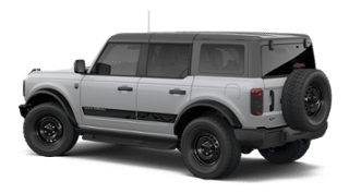 2026 Ford Bronco® External Image 2